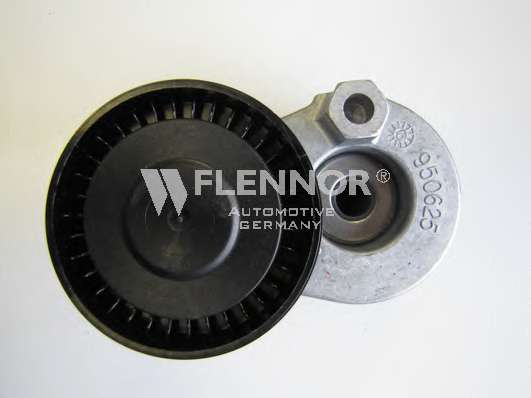 Натяжной ролик, поликлиновой ремень