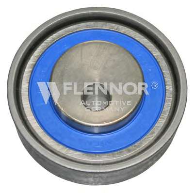 Натяжной ролик, ремень ГРМ