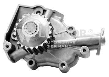 Водяной насос