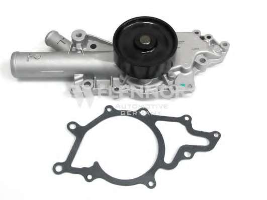 Водяной насос