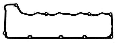 Прокладка, крышка головки цилиндра