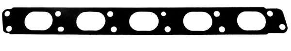 Прокладка, выпускной коллектор
