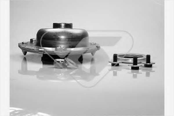 Ремкомплект, опора стойки амортизатора