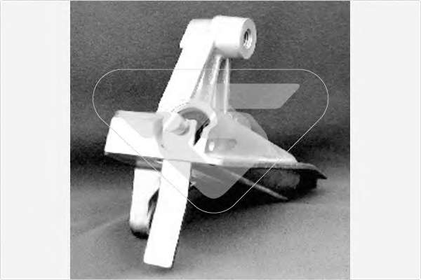 Натяжной ролик, ремень ГРМ