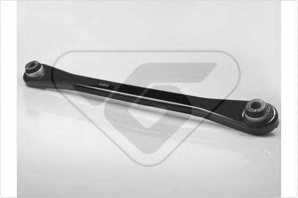 Рычаг независимой подвески колеса, подвеска колеса