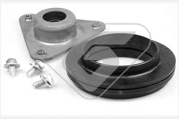Ремкомплект, опора стойки амортизатора
