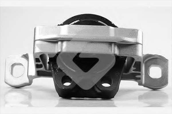 Кронштейн, подвеска двигателя