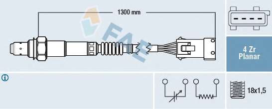 Лямбда-зонд