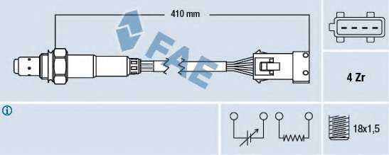 Лямбда-зонд