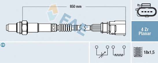 Лямбда-зонд