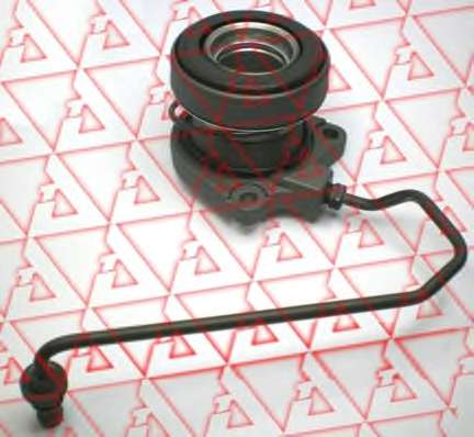 Центральный выключатель, система сцепления