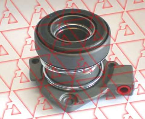 Центральный выключатель, система сцепления