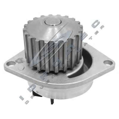 Водяной насос