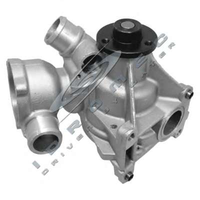 Водяной насос