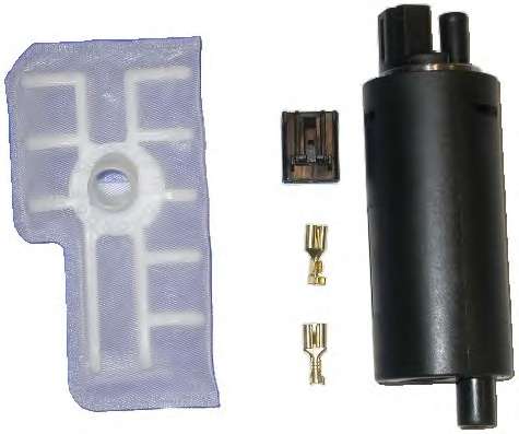 Топливный насос