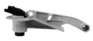 Датчик частоты вращения, управление двигателем