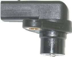 Датчик частоты вращения, управление двигателем