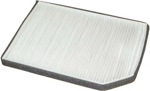 Фильтр, воздух во внутренном пространстве