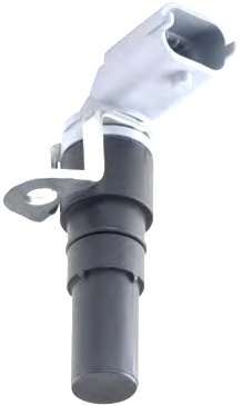 Датчик частоты вращения, управление двигателем