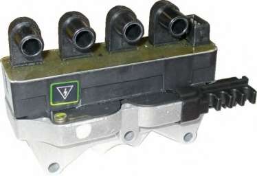 Катушка зажигания