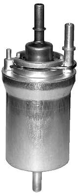 Топливный фильтр