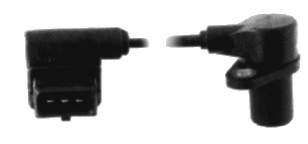 Датчик частоты вращения, управление двигателем