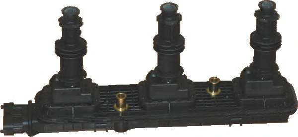 Катушка зажигания