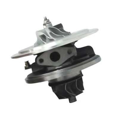 Группа корпуса, компрессор