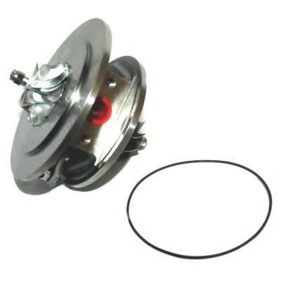 Группа корпуса, компрессор