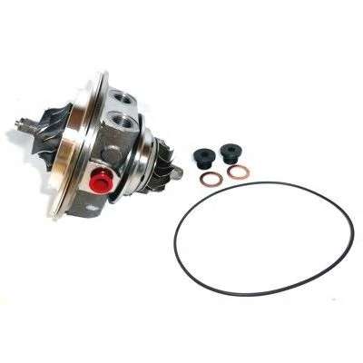 Группа корпуса, компрессор