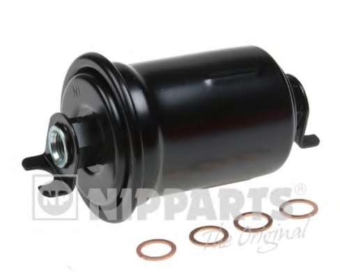 Топливный фильтр