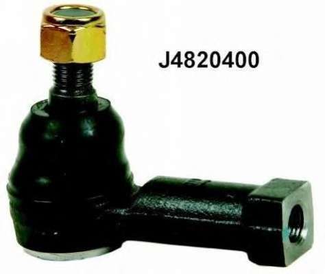 Наконечник поперечной рулевой тяги