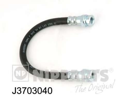 Тормозной шланг