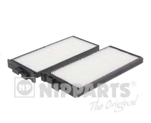 Фильтр, воздух во внутренном пространстве