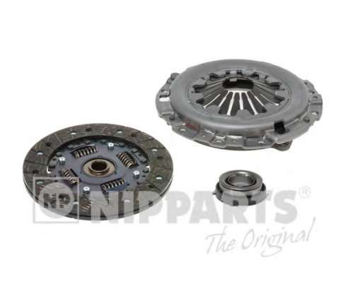 Комплект сцепления