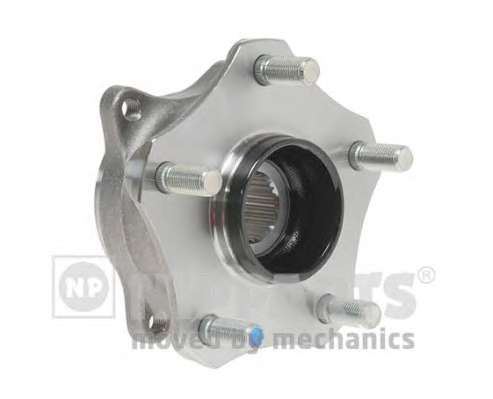 Комплект подшипника ступицы колеса