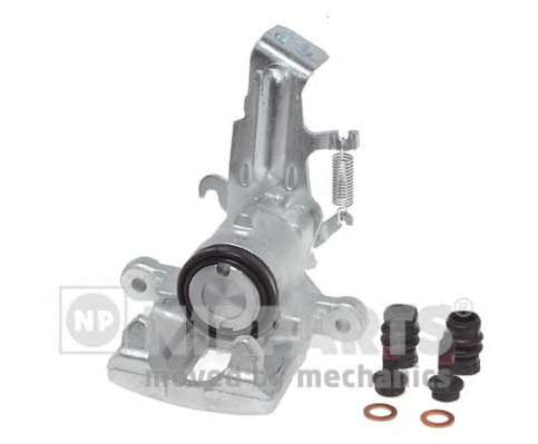 Тормозной суппорт