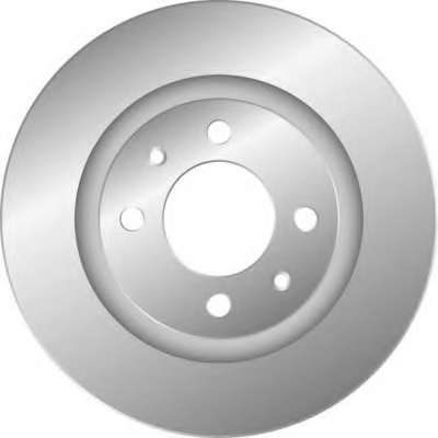 Тормозной диск