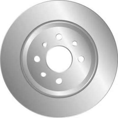 Тормозной диск