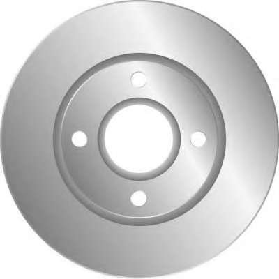 Тормозной диск