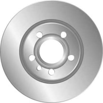 Тормозной диск