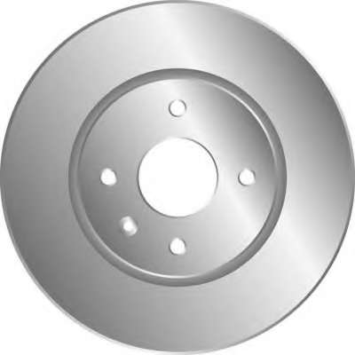 Тормозной диск