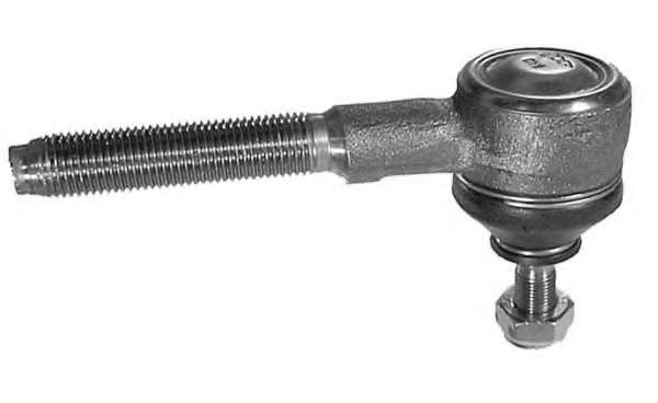 Наконечник поперечной рулевой тяги