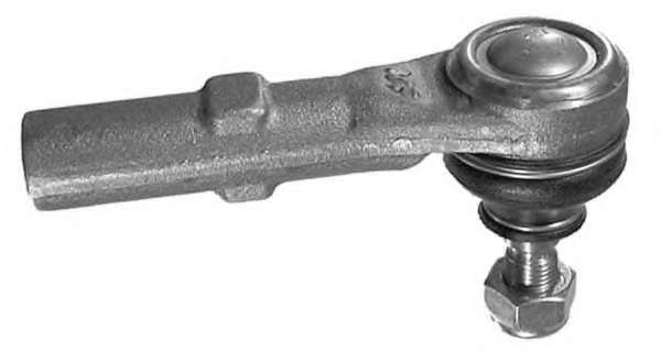 Наконечник поперечной рулевой тяги