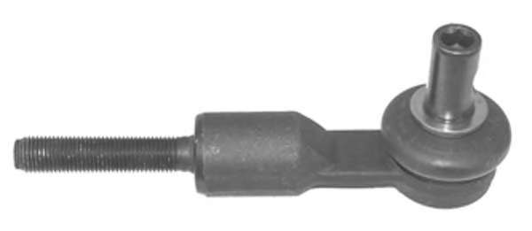 Поперечная рулевая тяга