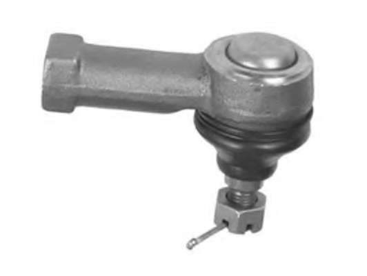 Наконечник поперечной рулевой тяги