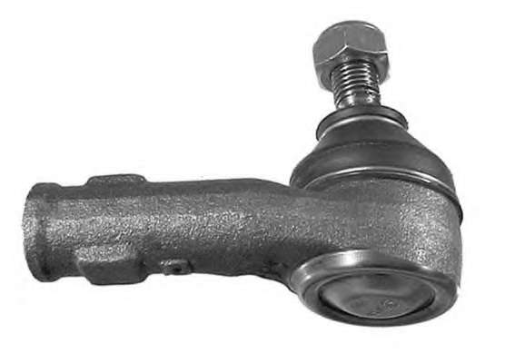 Наконечник поперечной рулевой тяги