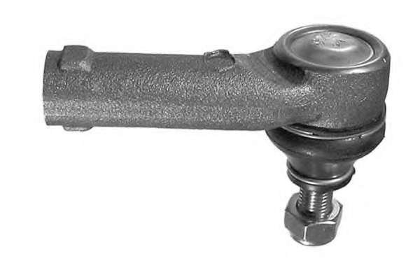 Наконечник поперечной рулевой тяги