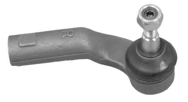 Наконечник поперечной рулевой тяги