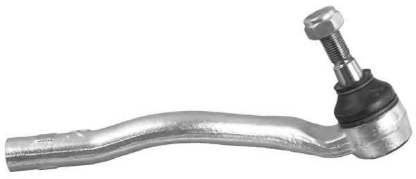 Наконечник поперечной рулевой тяги